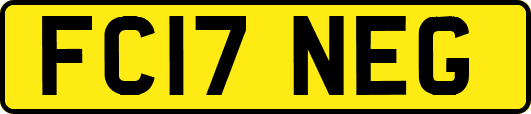 FC17NEG