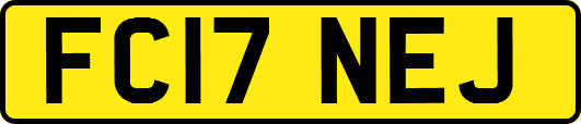 FC17NEJ