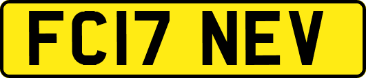 FC17NEV