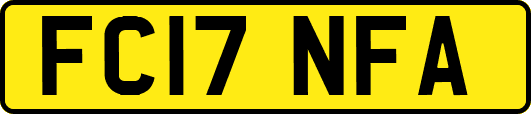 FC17NFA
