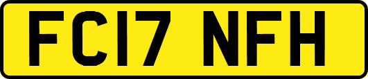 FC17NFH