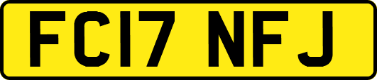 FC17NFJ