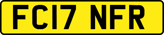 FC17NFR