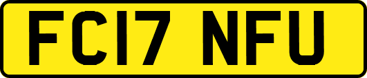 FC17NFU