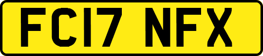 FC17NFX