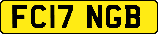FC17NGB