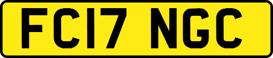 FC17NGC