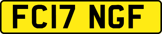 FC17NGF