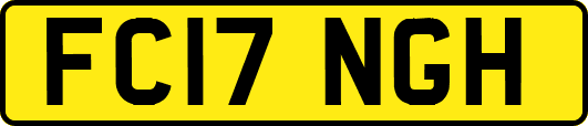 FC17NGH