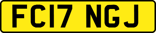 FC17NGJ