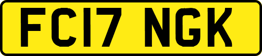 FC17NGK