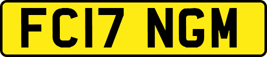 FC17NGM