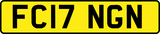 FC17NGN