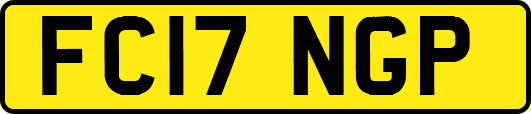 FC17NGP