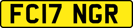 FC17NGR