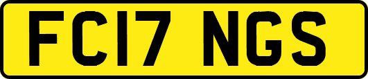 FC17NGS
