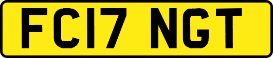 FC17NGT