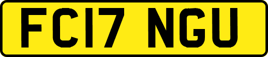 FC17NGU