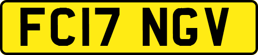 FC17NGV