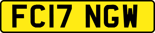 FC17NGW