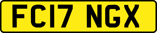 FC17NGX