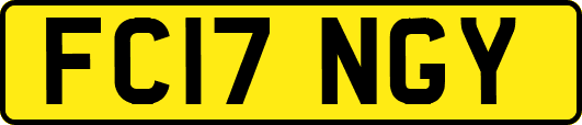 FC17NGY