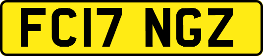 FC17NGZ