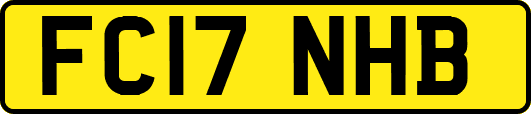 FC17NHB