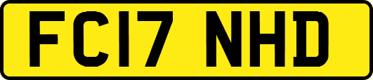 FC17NHD