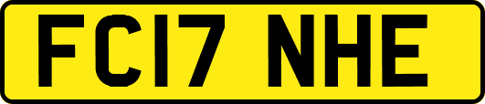 FC17NHE