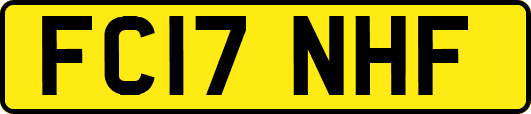 FC17NHF