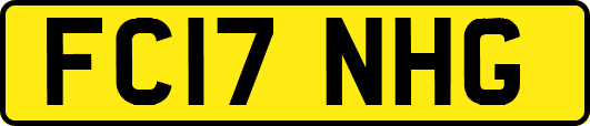 FC17NHG