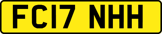 FC17NHH
