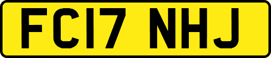 FC17NHJ