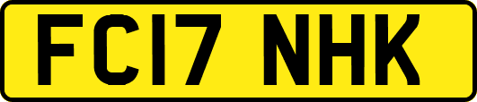 FC17NHK