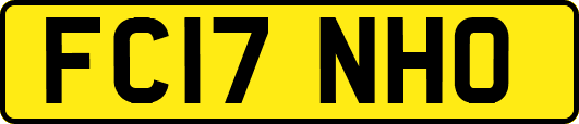 FC17NHO