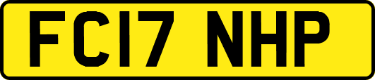 FC17NHP