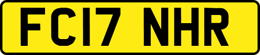 FC17NHR
