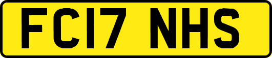 FC17NHS