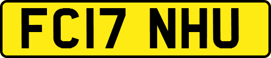 FC17NHU