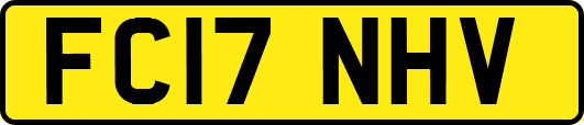 FC17NHV