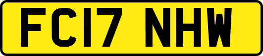 FC17NHW