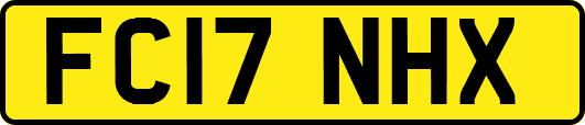 FC17NHX