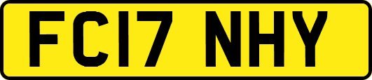 FC17NHY