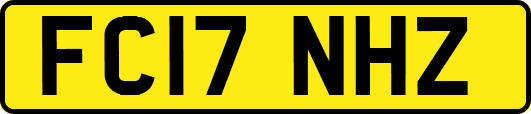 FC17NHZ