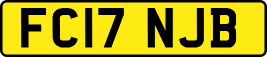 FC17NJB