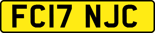 FC17NJC