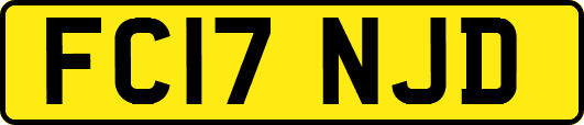 FC17NJD