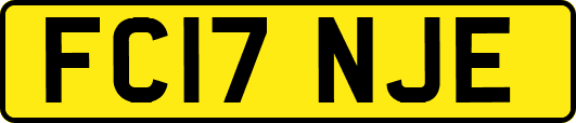 FC17NJE