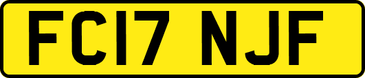 FC17NJF